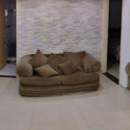 Apartamento Frente Al Aeropuerto De Maiquetía Kültér fotó