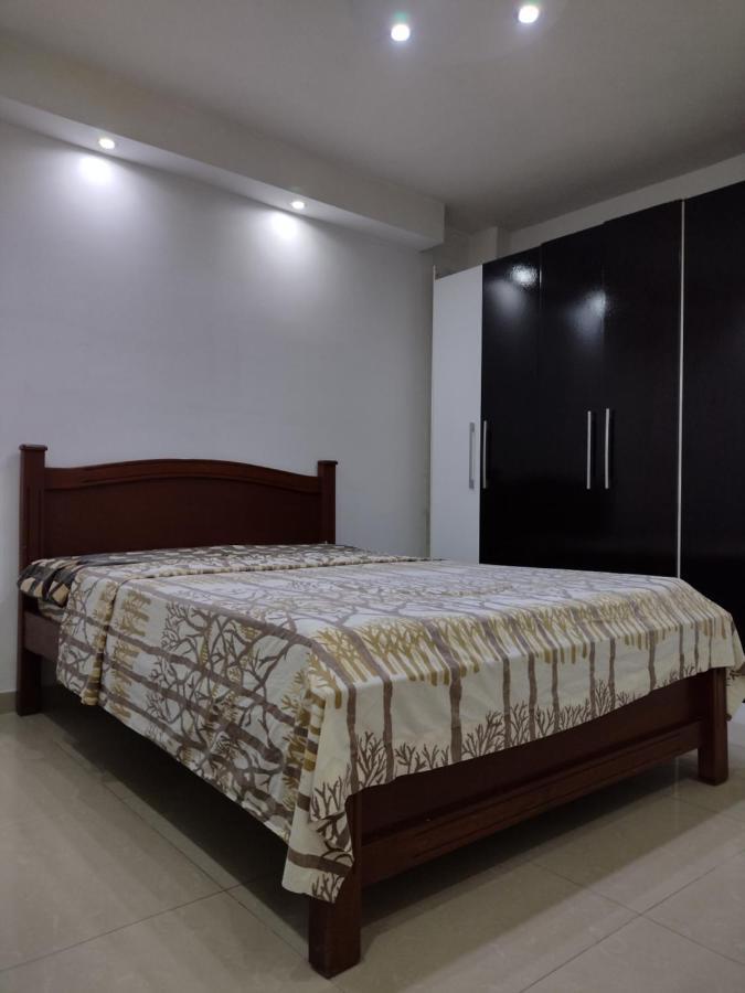 Apartamento Frente Al Aeropuerto De Maiquetía Kültér fotó