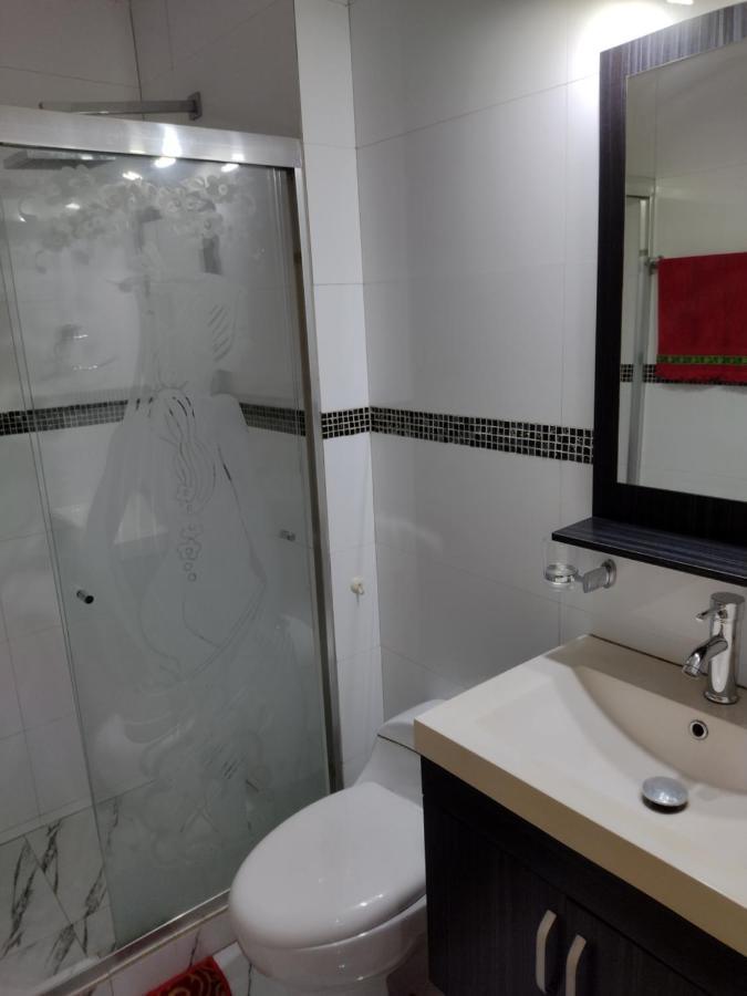 Apartamento Frente Al Aeropuerto De Maiquetía Kültér fotó